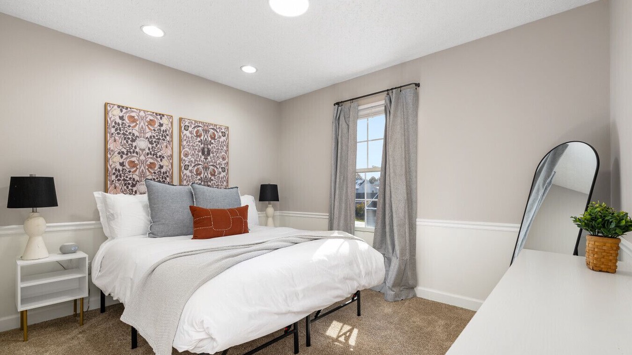 Photo of Bedroom in Polaris