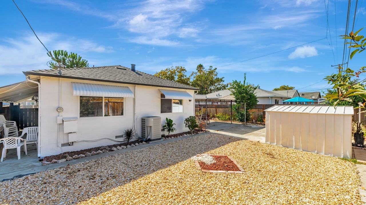 Photo of Outdoor in East Foothills