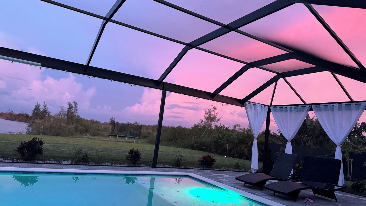 Photo of Outdoor in Mariner