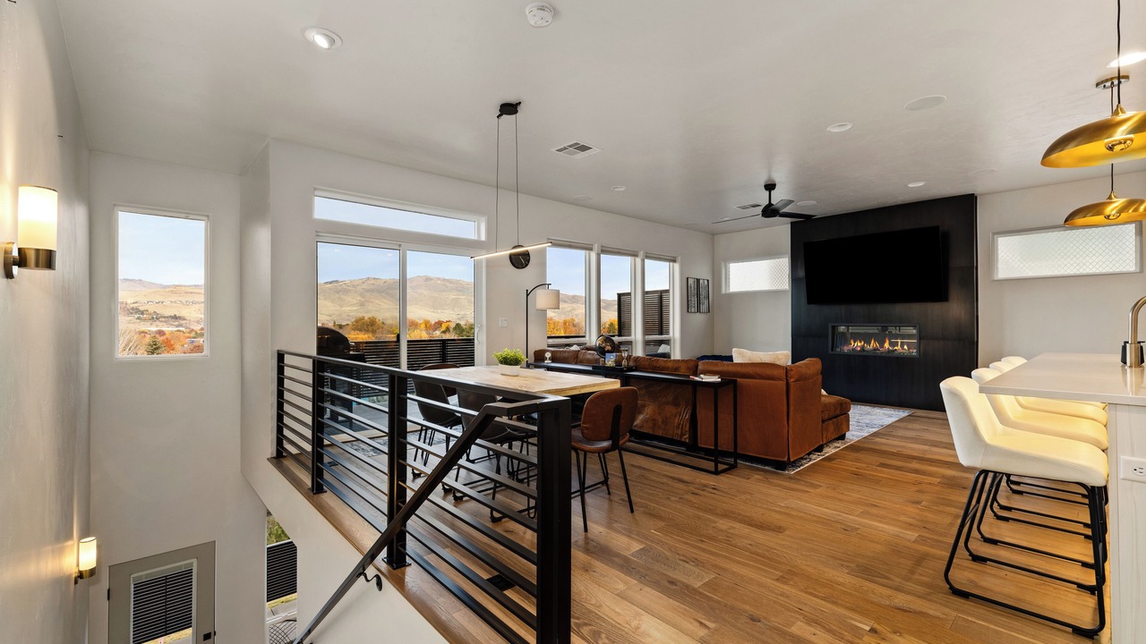 Photo of Livingroom in Southeast Boise