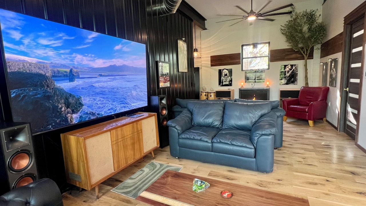 Photo of Livingroom in Nunica