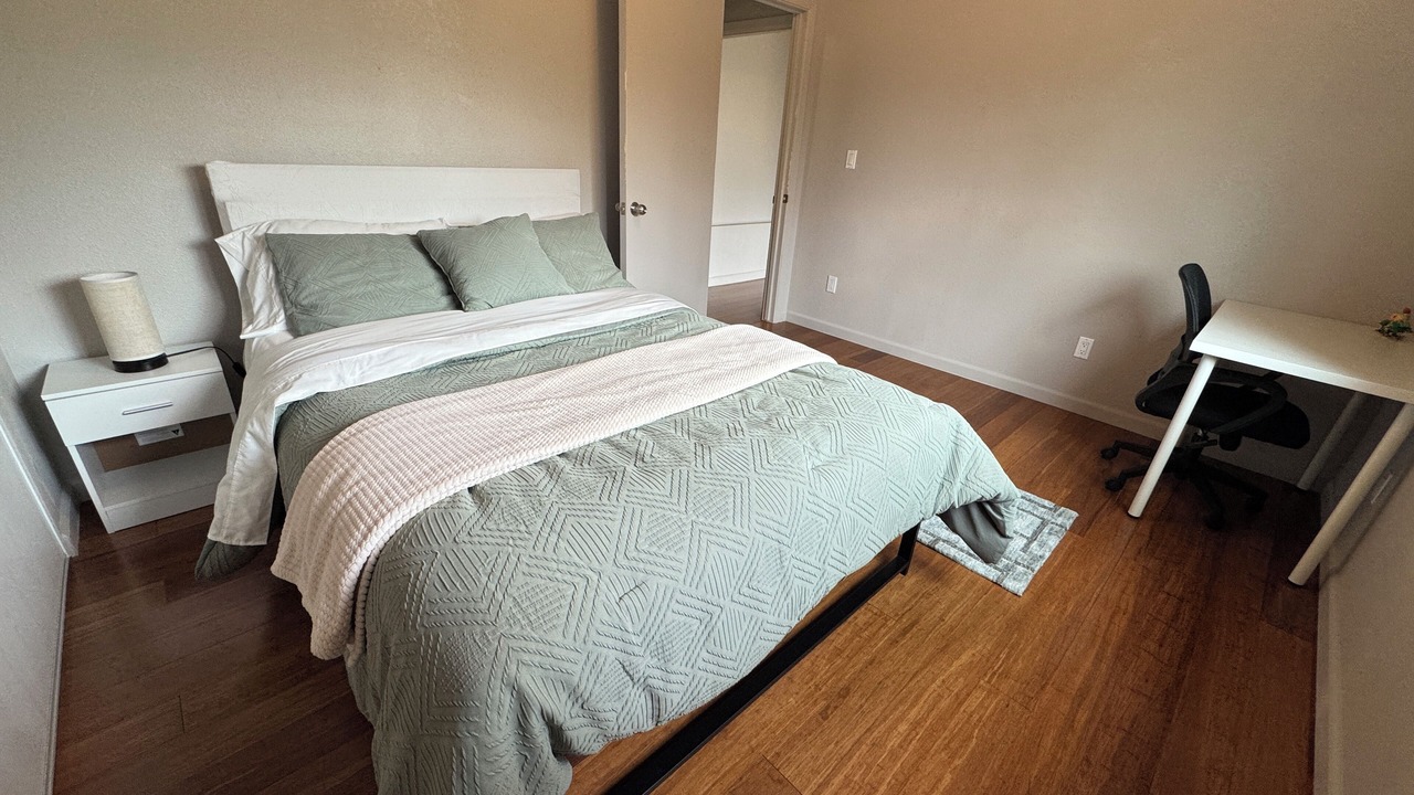 Photo of Bedroom in El Cerrito