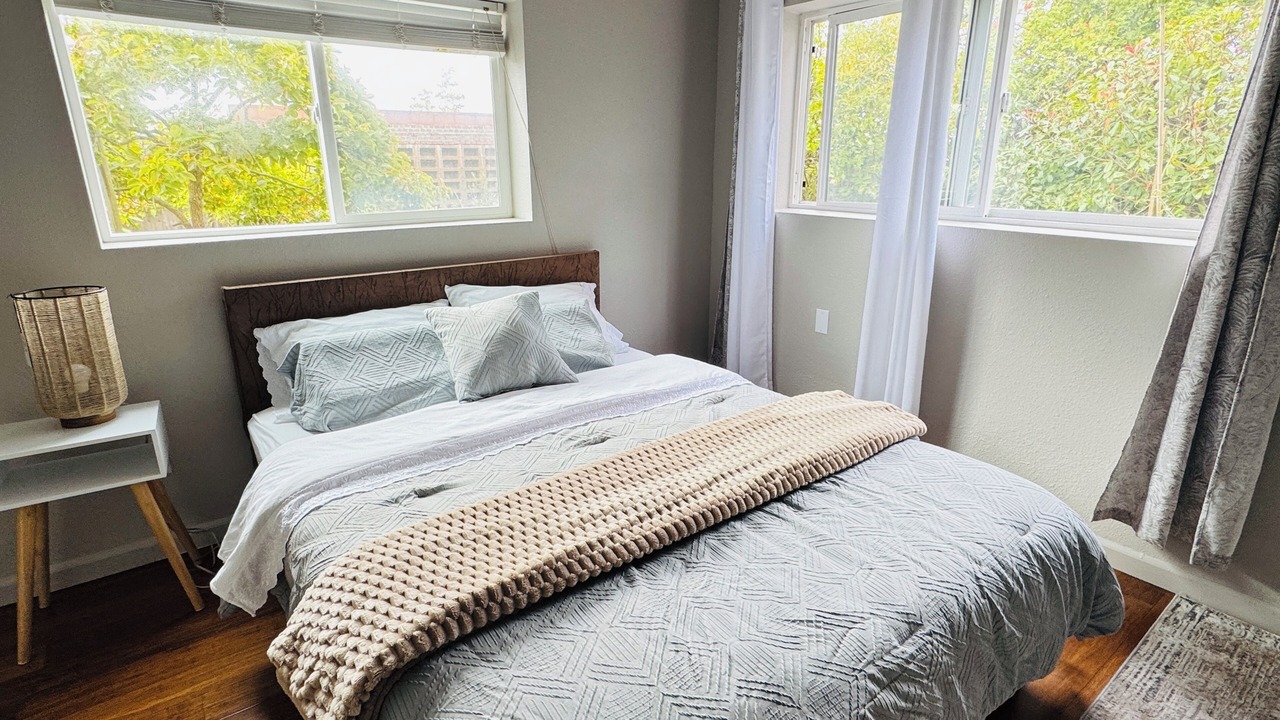 Photo of Bedroom in El Cerrito