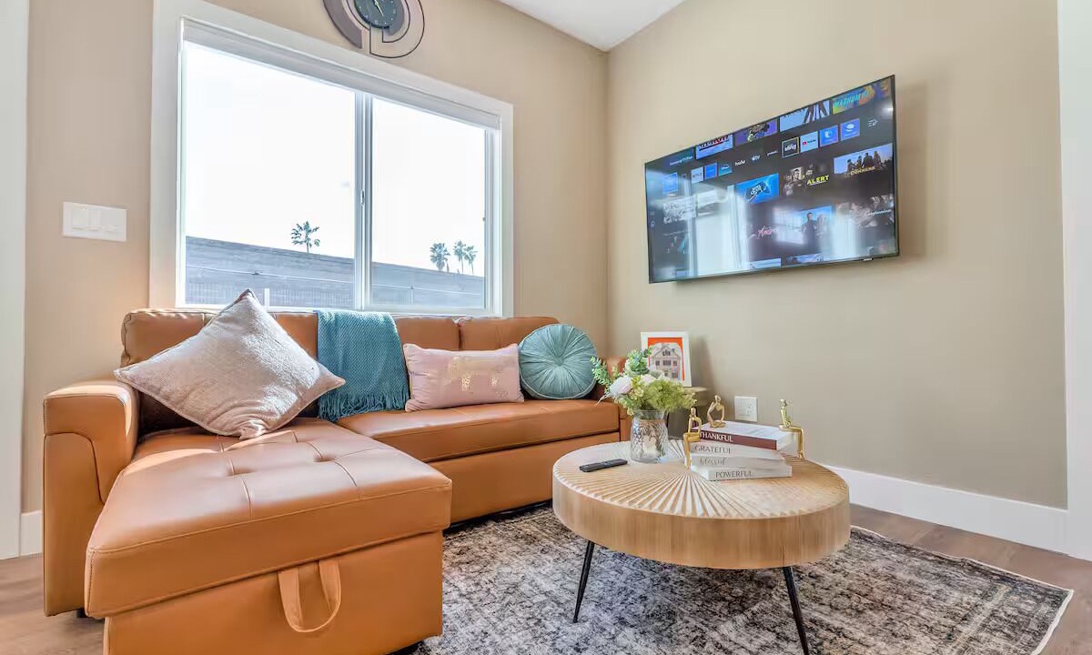Photo of Livingroom in Miner