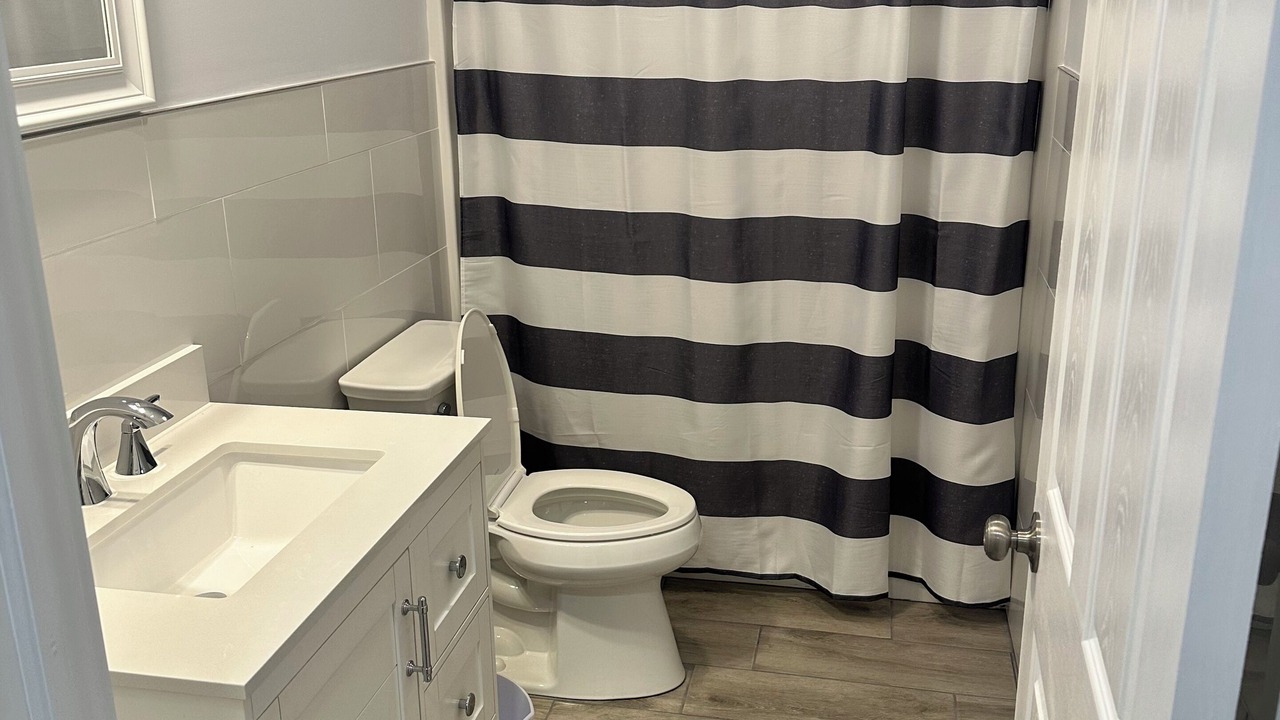 Photo of Bathroom in Caribou