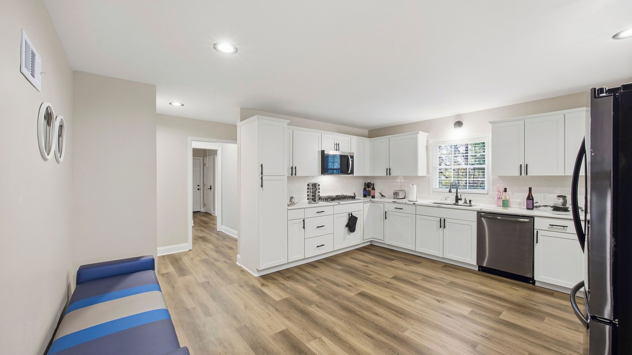 Photo of Kitchen in East Point