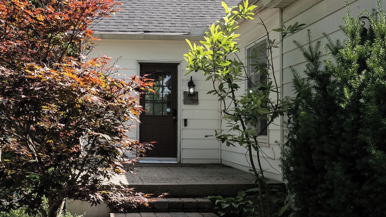 Photo of Outdoor in Lewis Center