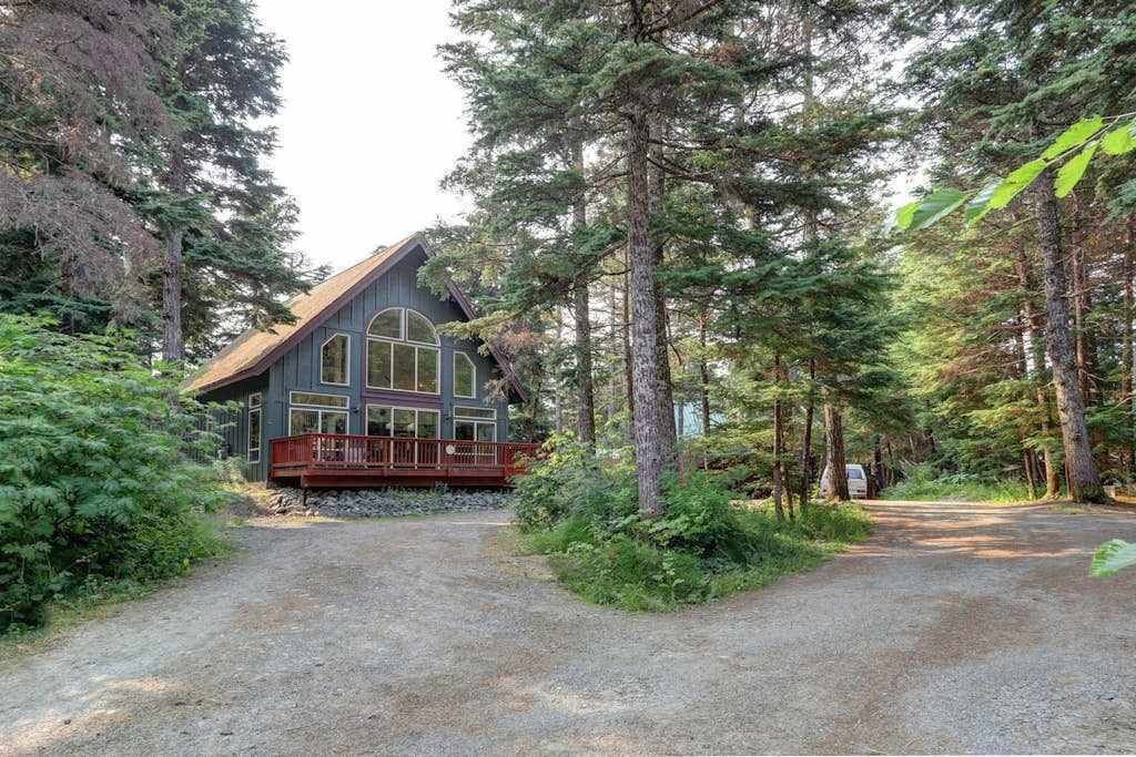 Photo of Outdoor in Girdwood