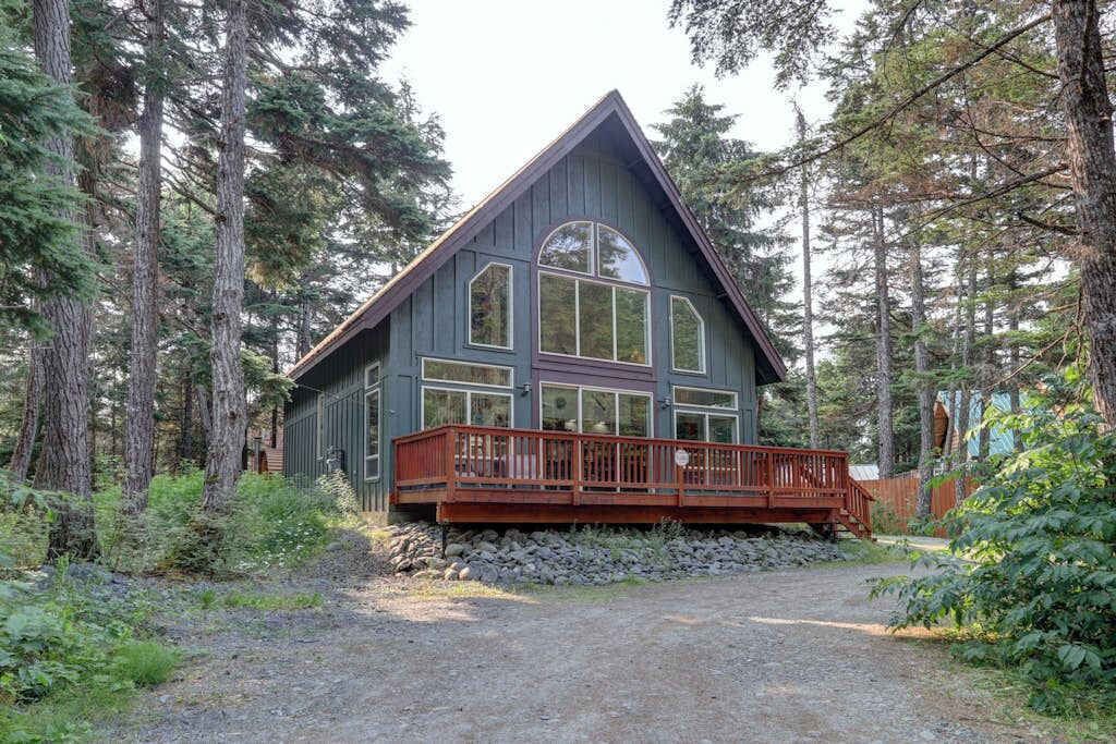 Photo of Outdoor in Girdwood