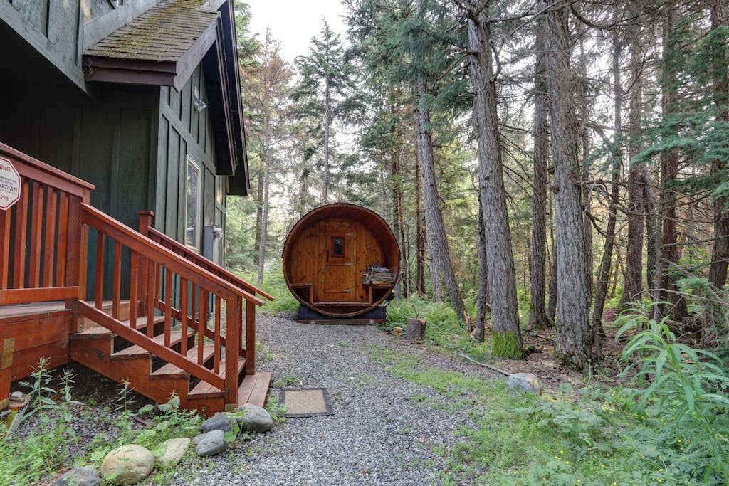 Photo of Outdoor in Girdwood