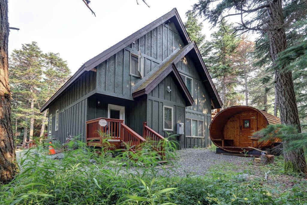Photo of Outdoor in Girdwood