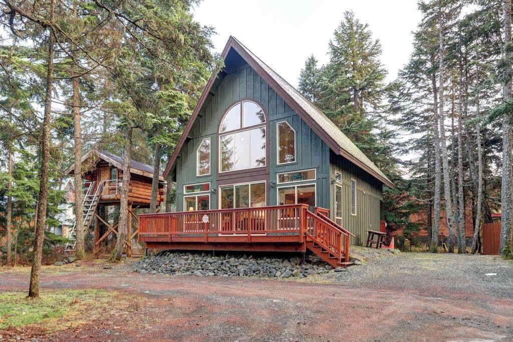 Photo of Outdoor in Girdwood