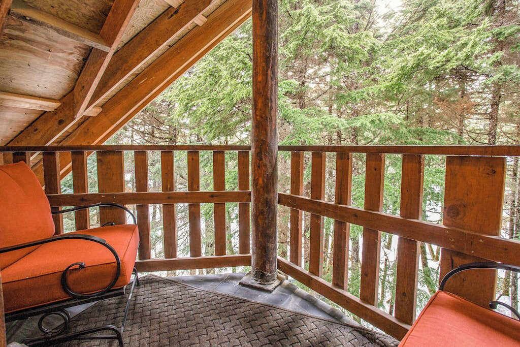 Photo of Outdoor in Girdwood