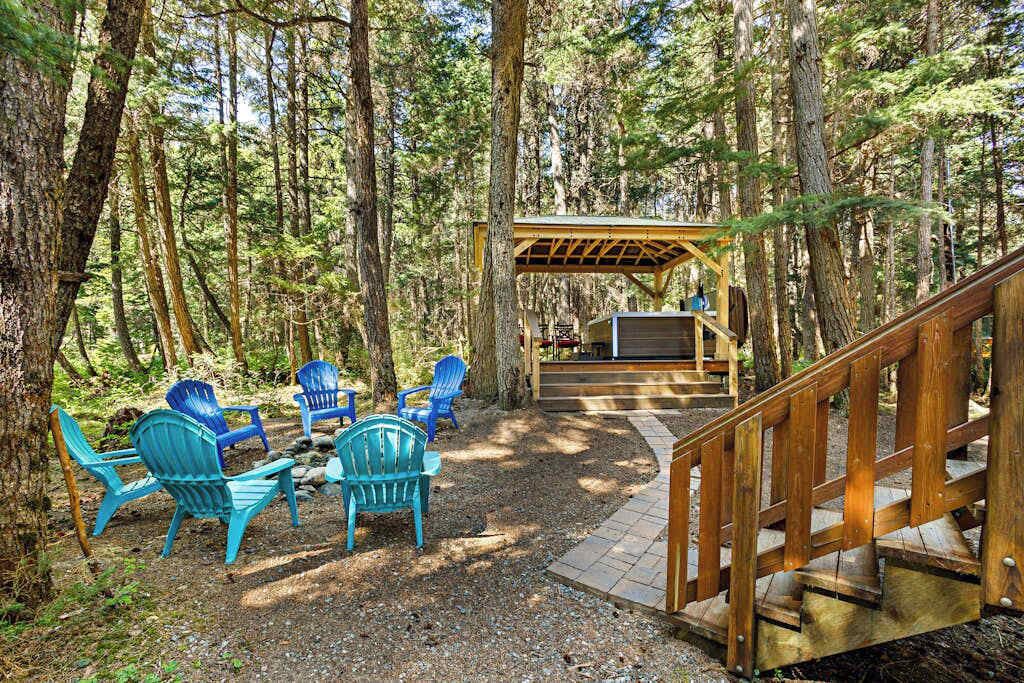 Photo of Outdoor in Girdwood
