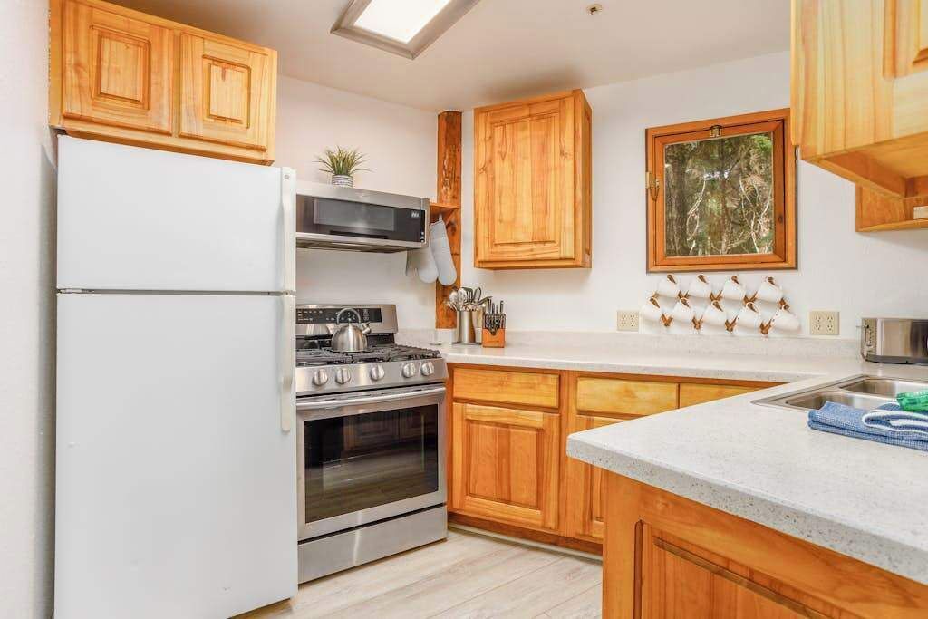 Photo of Kitchen in Girdwood