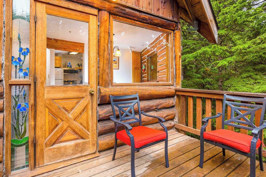 Photo of Outdoor in Girdwood