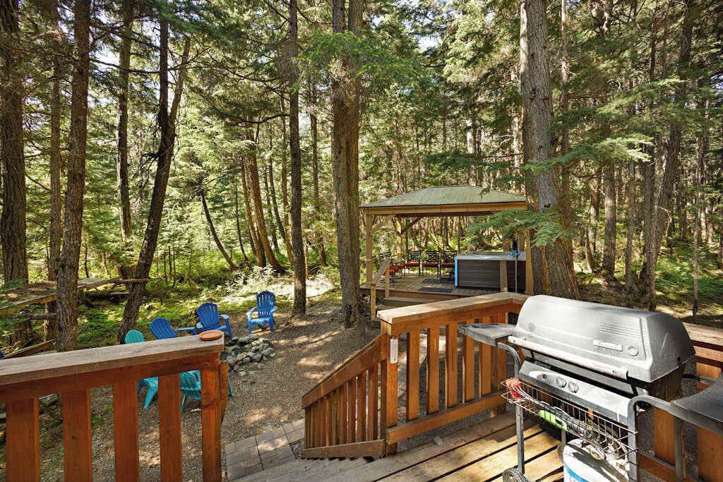 Photo of Outdoor in Girdwood