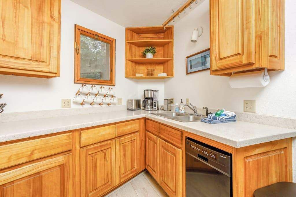 Photo of Kitchen in Girdwood
