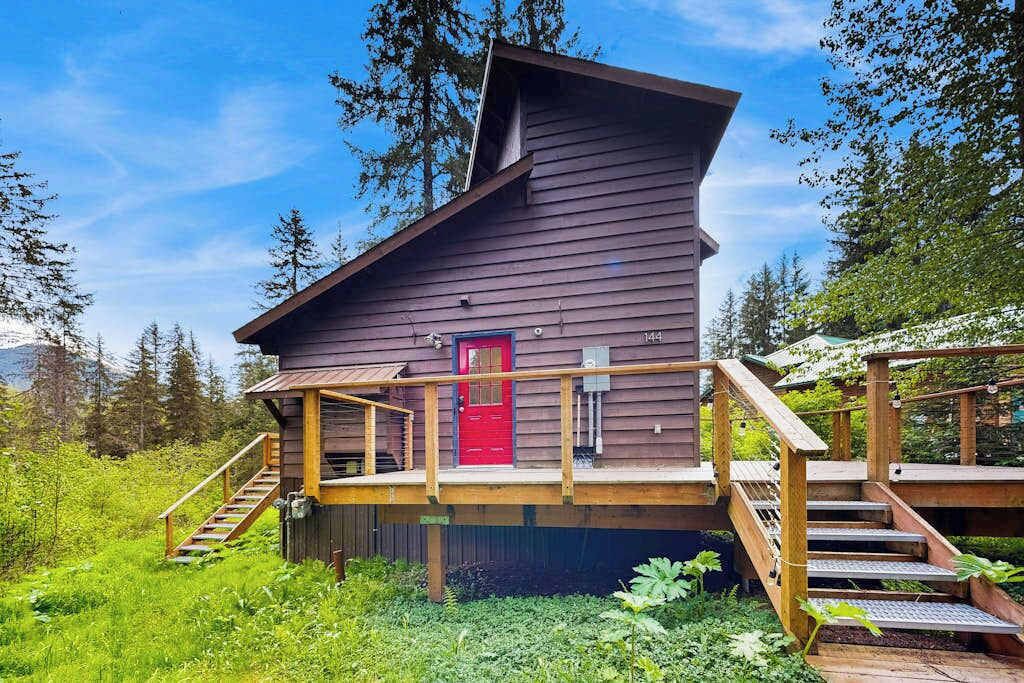 Photo of Outdoor in Girdwood