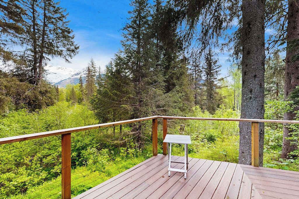 Photo of Outdoor in Girdwood