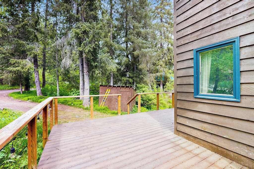 Photo of Outdoor in Girdwood