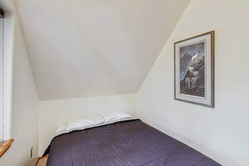 Photo of Bedroom in Girdwood