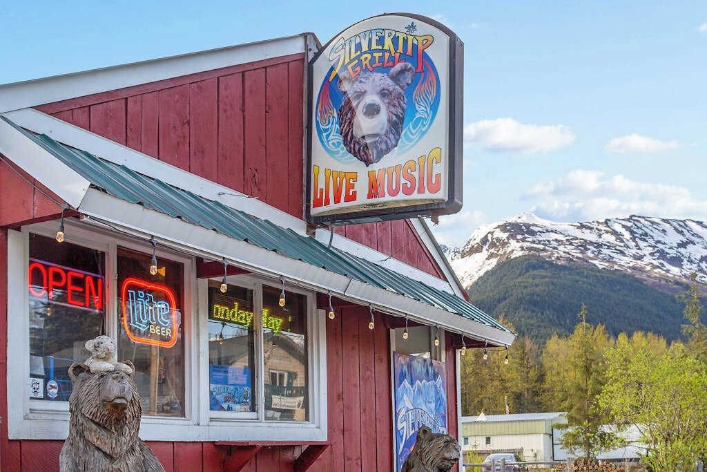 Photo of Outdoor in Girdwood