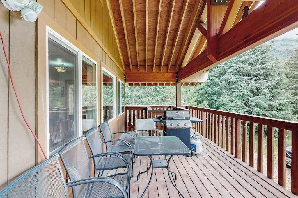 Photo of Outdoor in Girdwood