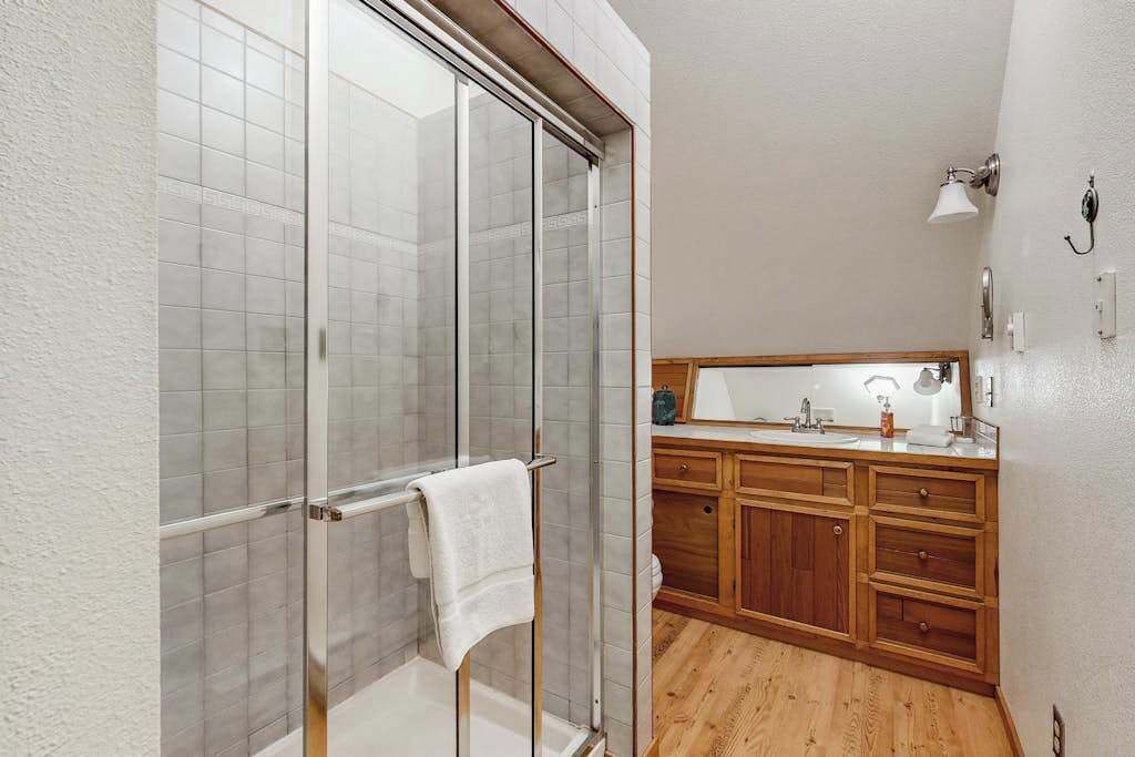 Photo of Bathroom in Girdwood