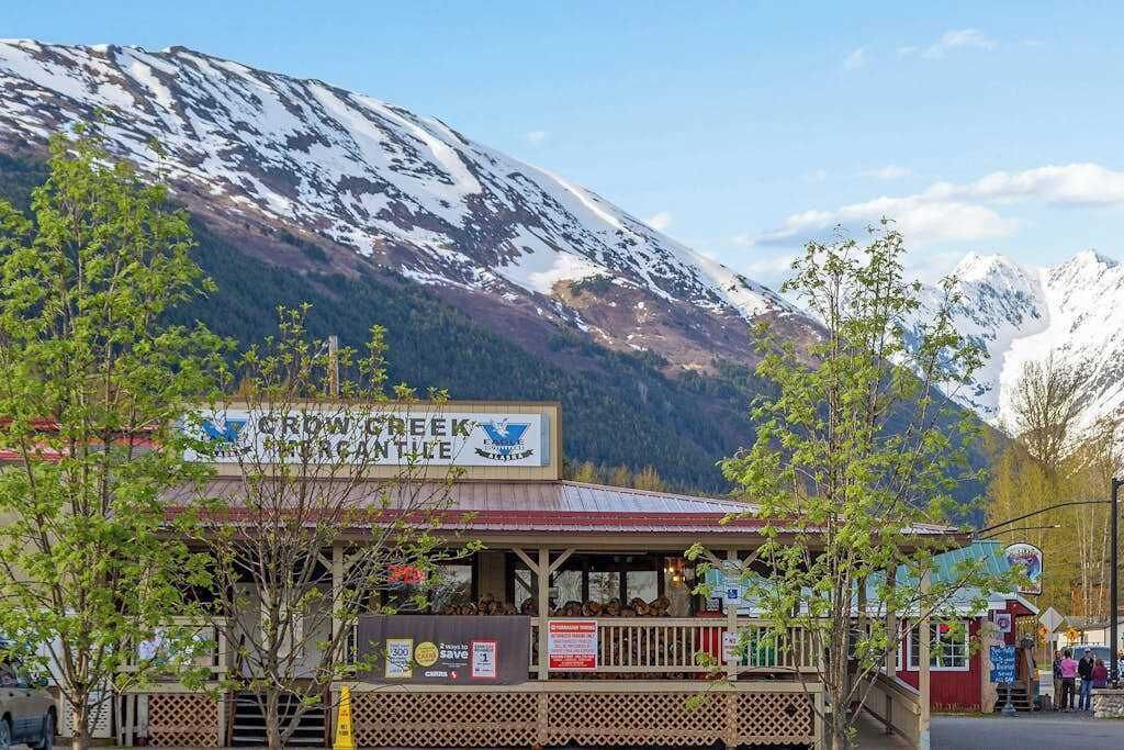 Photo of Others in Girdwood