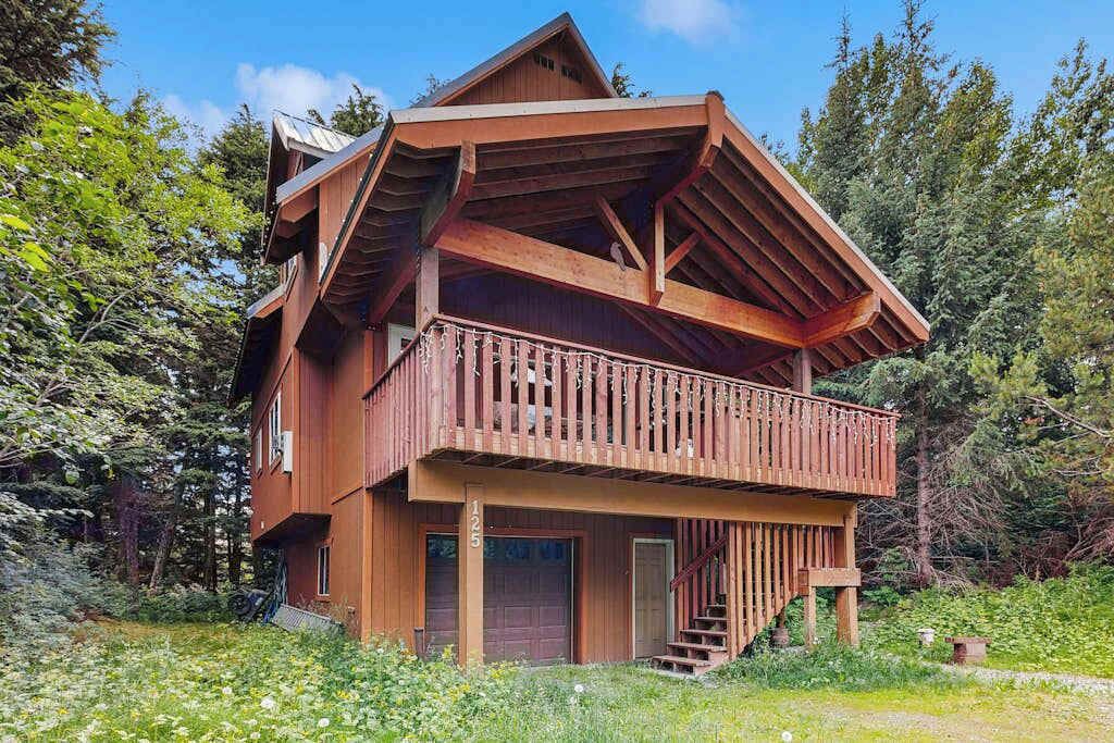 Photo of Outdoor in Girdwood
