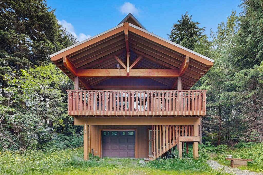 Photo of Outdoor in Girdwood