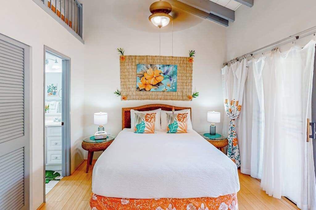 Photo of Bedroom in Maunaloa