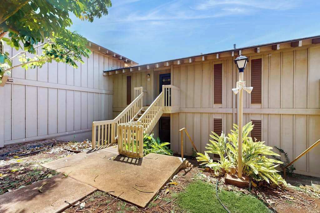 Photo of Outdoor in Maunaloa