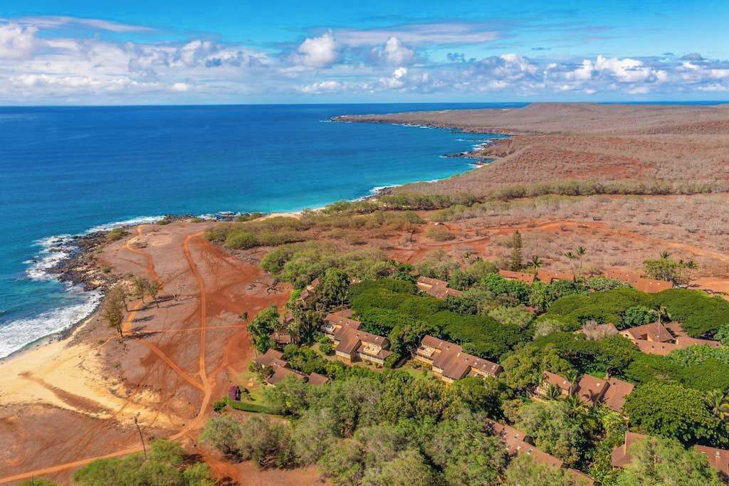 Photo of Outdoor in Maunaloa