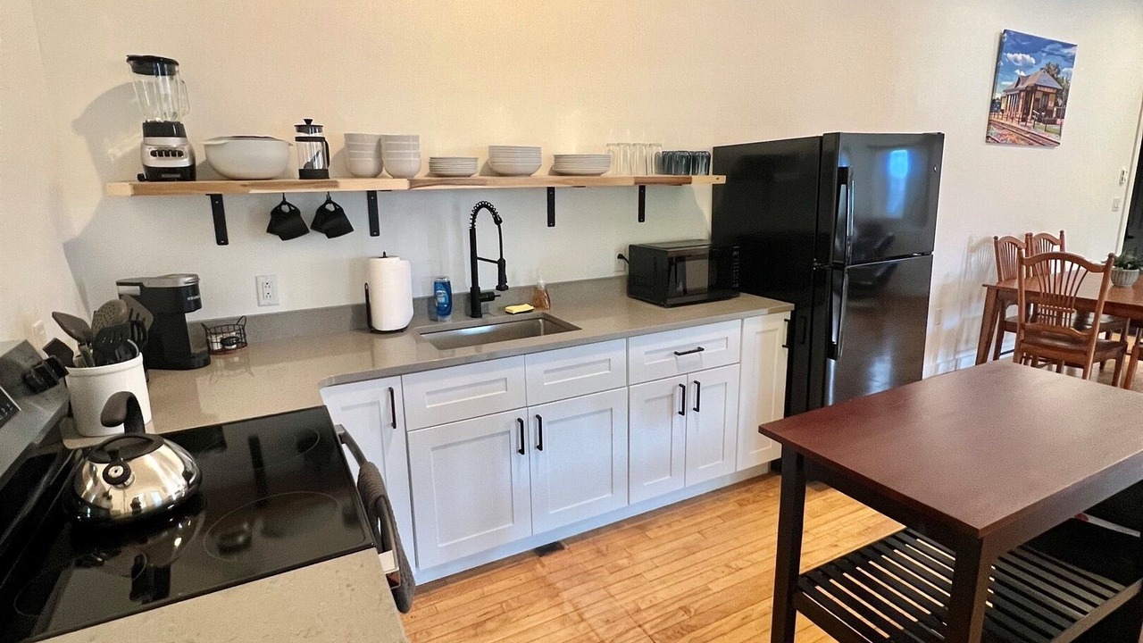 Photo of Kitchen in Pittsfield