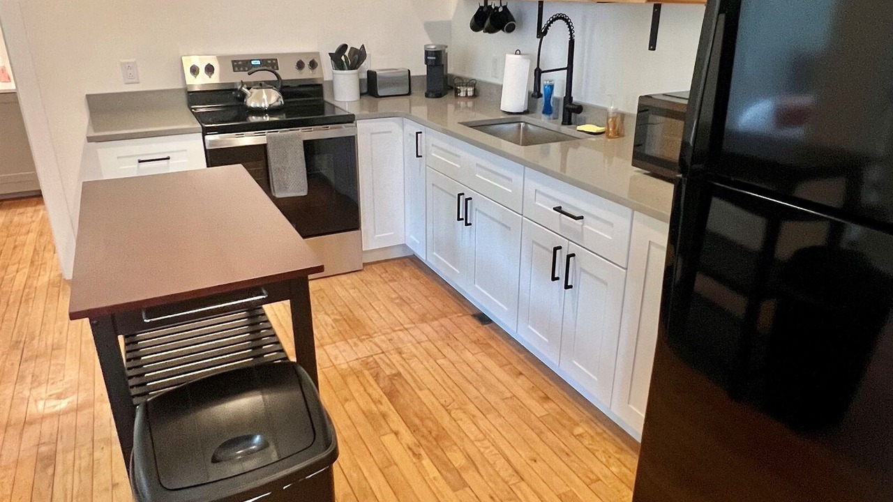 Photo of Kitchen in Pittsfield