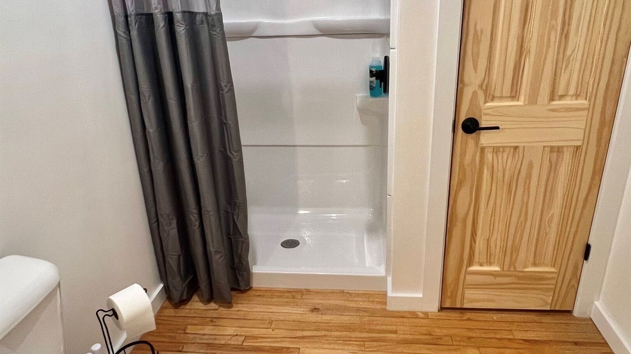 Photo of Bathroom in Pittsfield