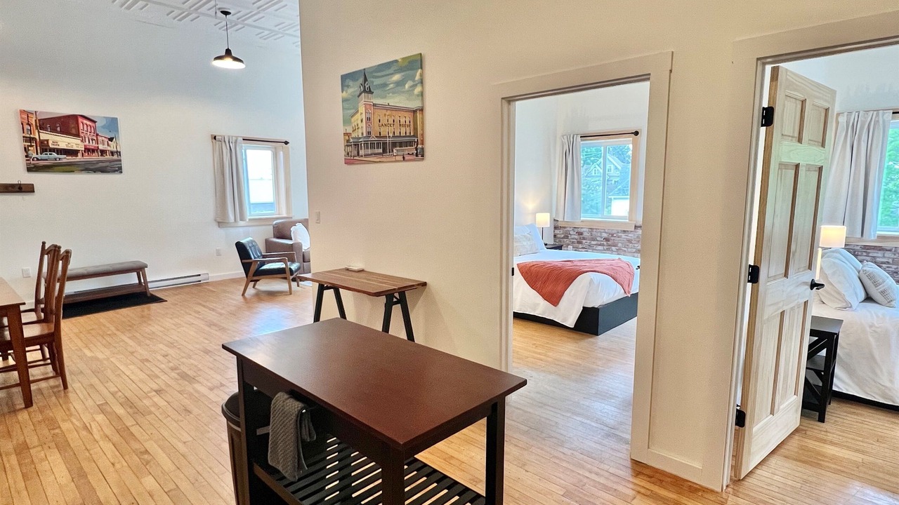 Photo of Bedroom in Pittsfield