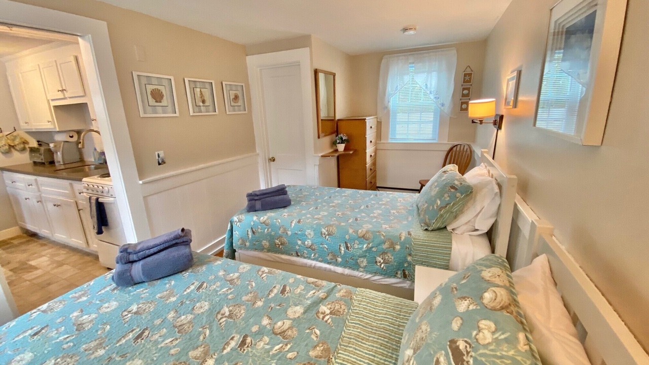 Photo of Bedroom in Hyannis