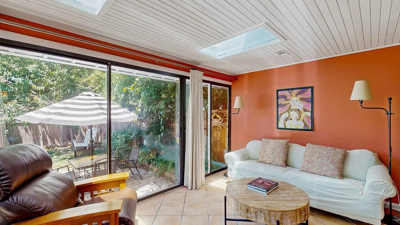 Photo of Livingroom in Dodds Addition
