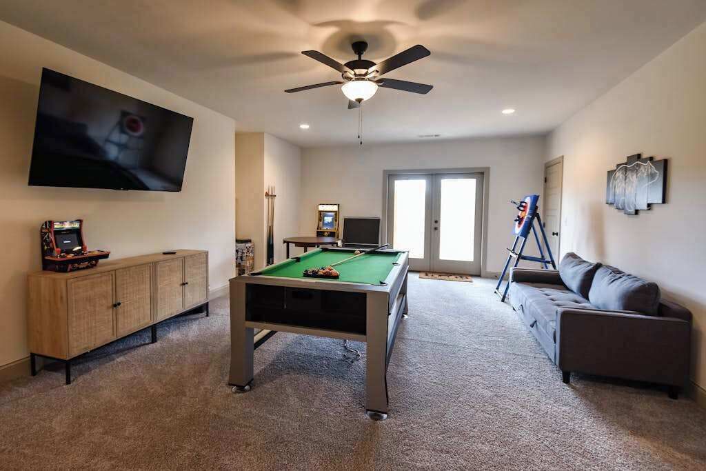 Photo of Bedroom in Ellijay