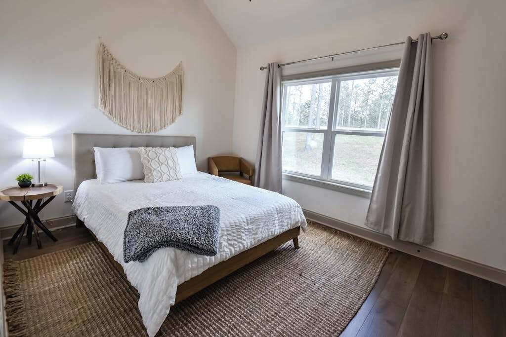 Photo of Bedroom in Ellijay