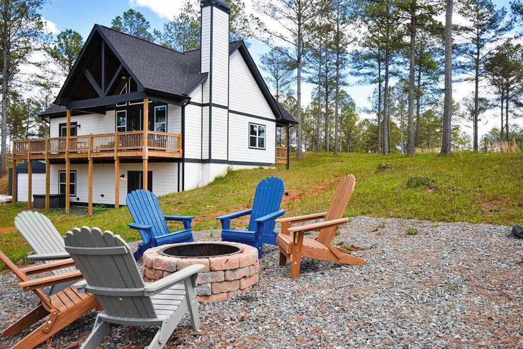Photo of Outdoor in Ellijay