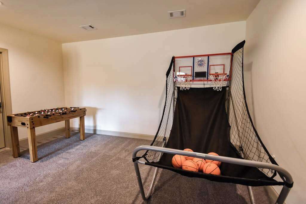 Photo of Bedroom in Ellijay
