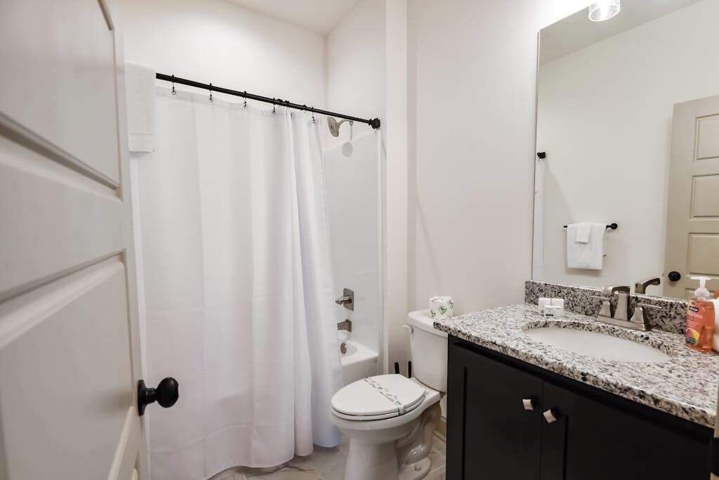 Photo of Bathroom in Ellijay