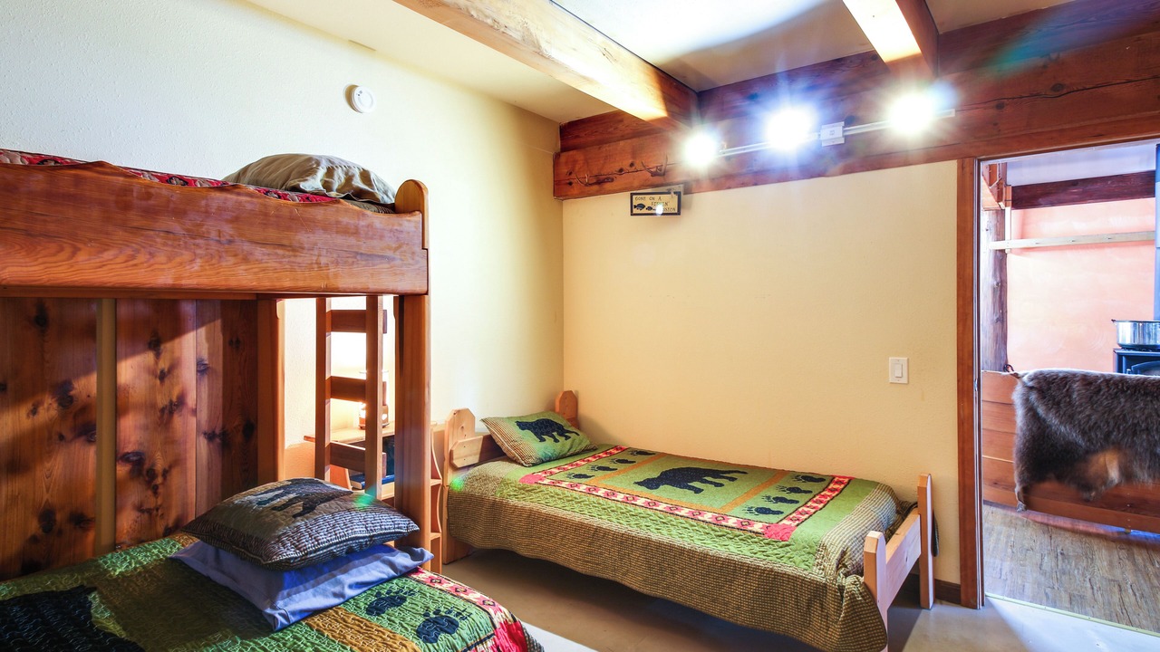Photo of Bedroom in Coffman Cove