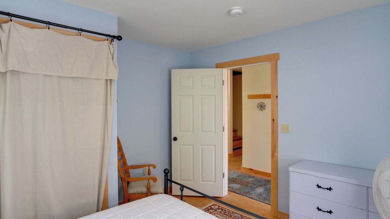 Photo of Bedroom in Putnam Station
