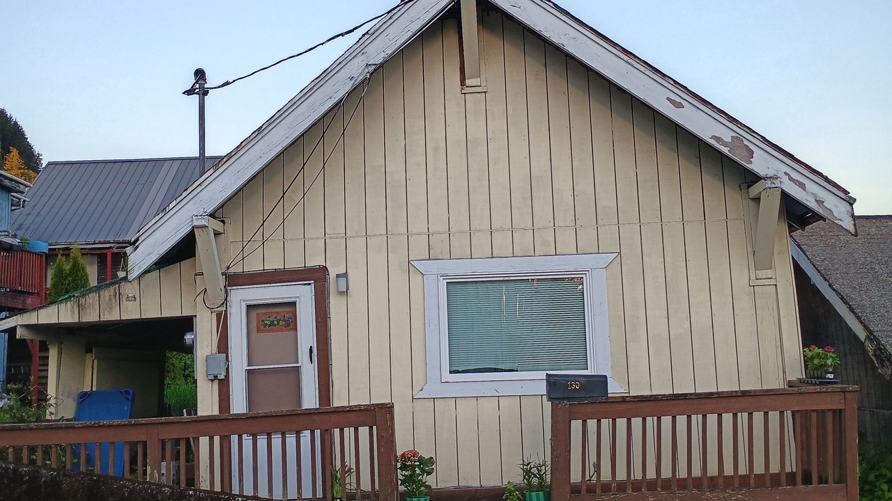 Photo of Outdoor in Ketchikan
