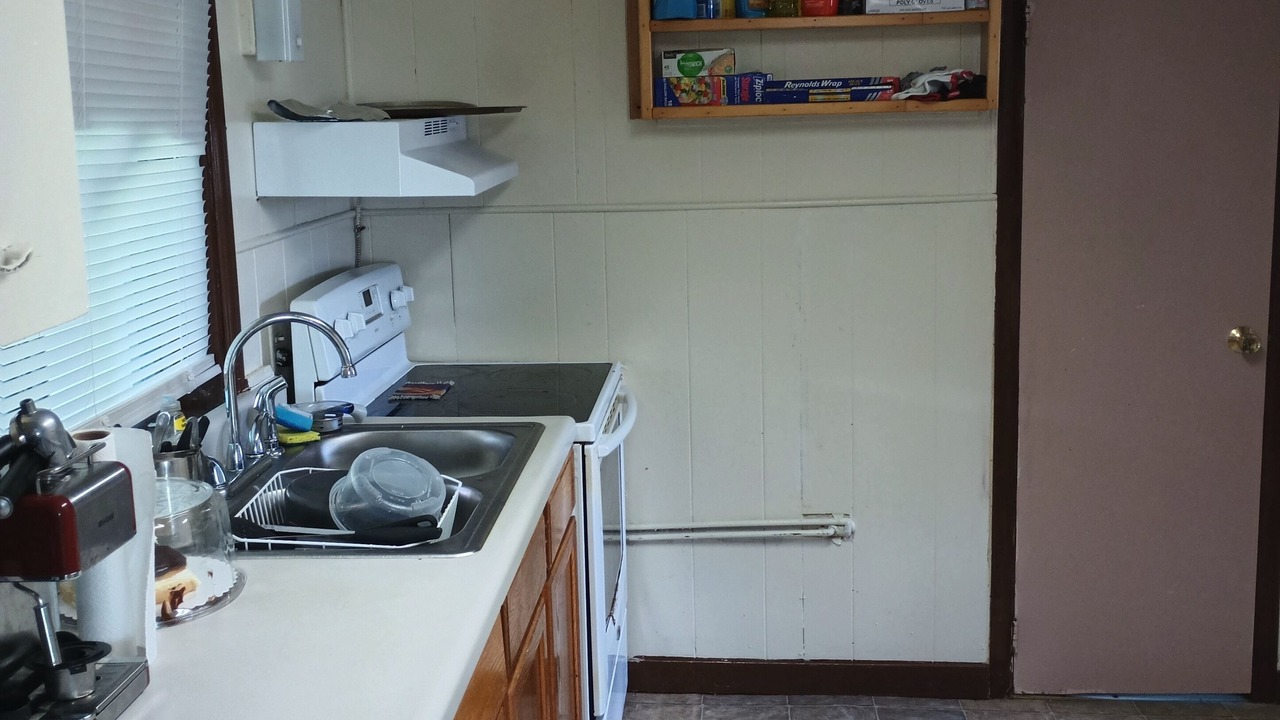 Photo of Kitchen in Ketchikan